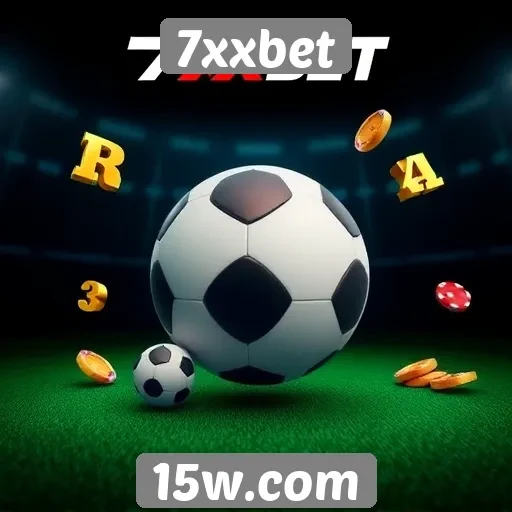 Analise dos jogos disponíveis no site 7xxbet