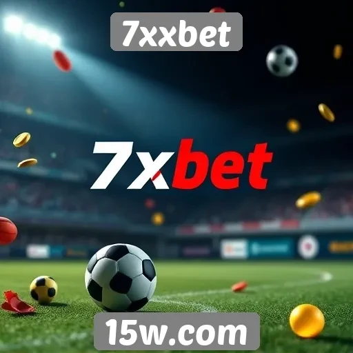 Comparativo de bônus oferecidos pelo 7xxbet