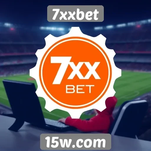 O suporte ao cliente do 7xxbet é eficiente