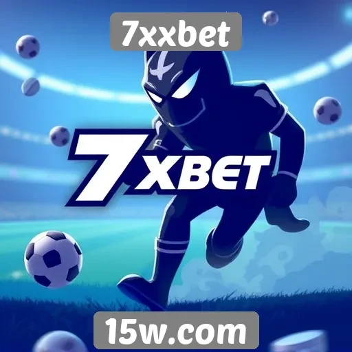 Análise da plataforma de jogos 7xxbet