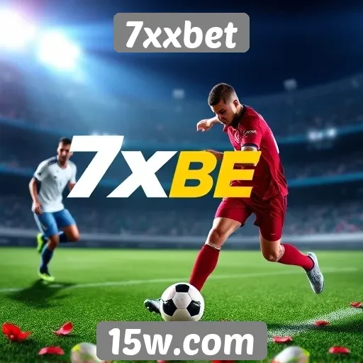 Impacto das promoções na fidelização de clientes 7xxbet