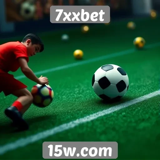 Aspectos legais do jogo online no 7xxbet