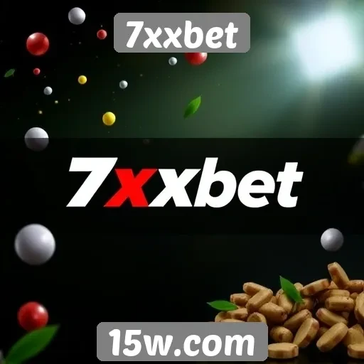 Novidades e promoções na plataforma 7xxbet