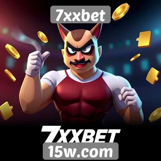Promoções e bonificações disponíveis na 7xxbet