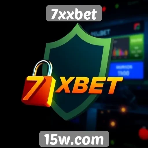 Análise da segurança do site 7xxbet