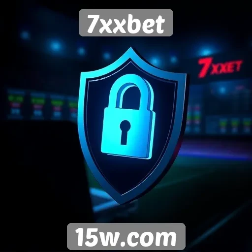Avaliação da segurança do site 7xxbet