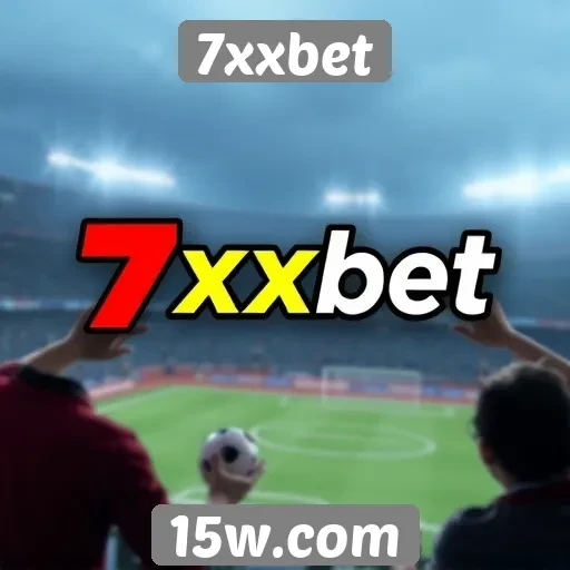 Experiência do usuário no site 7xxbet