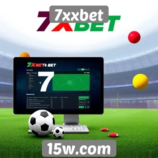 7xxbet oferece promoções exclusivas para novos usuários