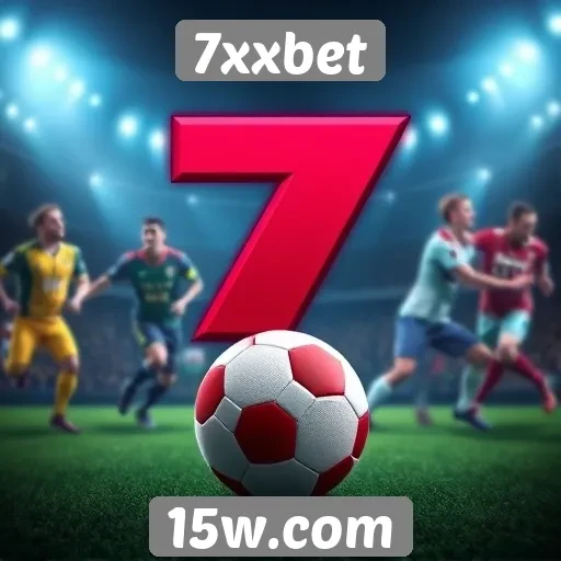 Plataforma 7xxbet oferece promoções diversificadas